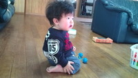 デブチン。。。 2012/01/29 17:11:41