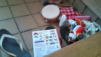 隠し場所。。。 2012/02/05 15:32:51