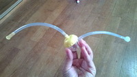 恐怖〜(((( ゜д゜;)))) 2012/02/08 15:00:33