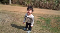 ランチ後。。。 2012/02/10 12:34:16