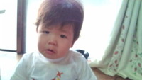 すねてます。。。 2012/02/11 12:23:59