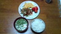 今日は。。。 2012/02/14 08:31:12