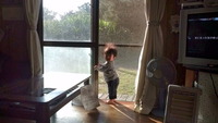 いい気持ちヾ(^ ▽^)ノ 2012/02/29 08:17:47