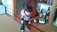 おいおい(+_+) 2012/03/01 09:46:37