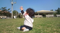 お散歩。。。 2012/03/01 14:31:37