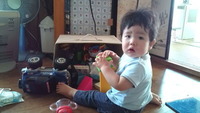 楽しいよ！！ 2012/03/05 14:56:25