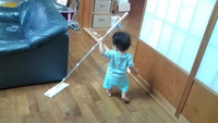 スイスイ〜。。 2012/03/07 19:13:42