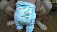 イタズラ(--;) 2012/03/12 21:01:13