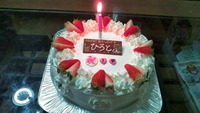 おめでとーヾ(^ ▽^)ノ 2012/03/14 19:51:22