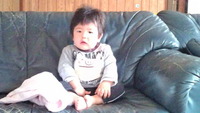 お地蔵さん？(--;) 2012/03/17 09:50:28