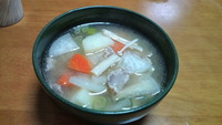 今日は。。。 2012/03/18 18:44:24