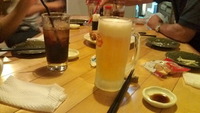 乾杯ヾ(^▽^ )ノ 2012/03/19 19:11:40
