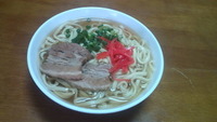 麺続きでゴメン(^^;) 2012/03/21 12:26:56