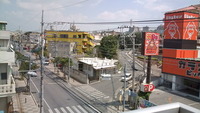 アパートより。。。 2012/03/26 12:08:58
