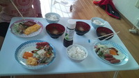 今日は。。。 2012/03/27 07:22:23
