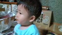 初ダンパチ・・・。 2012/06/04 19:17:24
