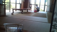 いい香り〜。。 2012/07/28 11:29:40