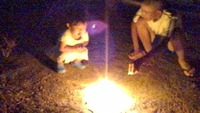 デビュー。。 2012/08/18 21:07:11