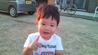 降園後・・・。 2012/10/29 17:20:01