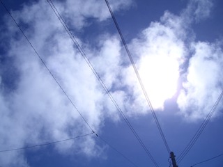 衣替え←