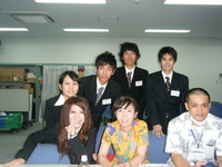 第４回目　講義！！ 2009/08/21 23:58:00