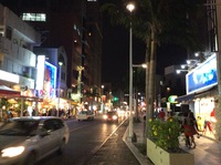 まだまだ観光シーズン？ 2015/11/05 18:50:02