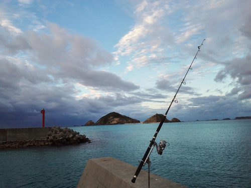 渡嘉敷島 ２泊３日フィッシング Okinawa Non Stop Fishing ノンストフィッシング