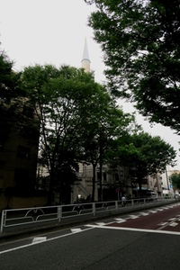 東京ジャーミイ