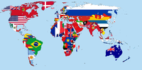 多国籍すぎる打ち合わせ♡