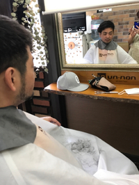 オシャレデー(o^^o)今年最後にみんなでオシャレに^ ^