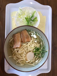 お休みの時のご飯〜╰(*´︶`*)╯♡