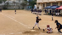 第52回冬季学童軟式野球大会　浦添予選1〜2日目試合結果