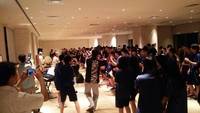 今年も盛り上がりました♪ 2015/07/03 13:20:51