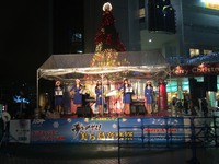 クリスマス生放送!! 2015/12/24 22:02:07