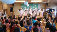 保育園にて… 2013/08/03 13:52:07