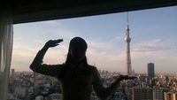東京５DAYS ♪part１ 2013/09/14 17:09:46