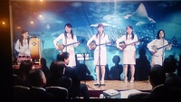 東京５DAYS ♪part２ 2013/09/14 17:25:12