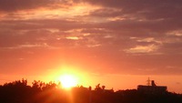 まーた台風…(;O;) 2013/10/21 18:19:35