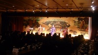 今年最後のライブ☆part １ 2013/12/22 14:46:43