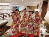 千葉県立下総高等学校ライブ〜