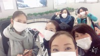 新年のご挨拶♡ 2018/01/25 18:46:52