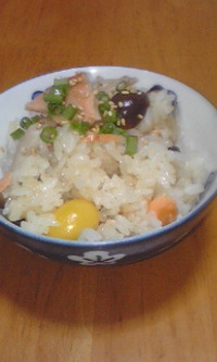明朝の夢は何でしょう？ 2011/01/14 22:12:50