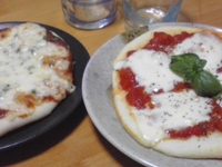 ひさびさのぴざ 2011/05/04 12:57:20