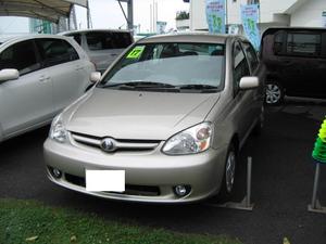 格安車５０万円・その１