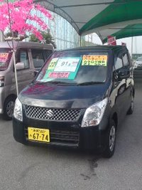 軽自動車☆ 2013/01/15 09:10:29