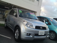 希少車ですョ 2010/10/31 19:42:39