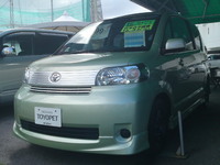 Ｕ－ＣＡＲブログ　Ｚ！！珍車捕獲！！！