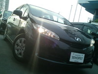 U-carブログＺ！新入荷情報！！ 2011/01/18 18:16:56