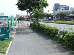 ランナー命の水