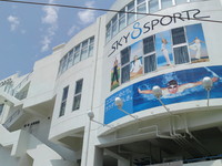 スカイスポーツ 2010/04/24 09:00:00
